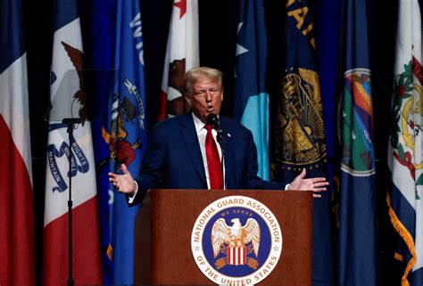 Trump staff had physical altercation with Arlington .